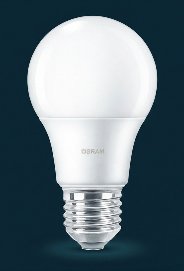 Osram Led Value Cla100 13W/100W 1521Lm E27 Ampul - 2700K Sarı Işık - Sarı - 13 Watt