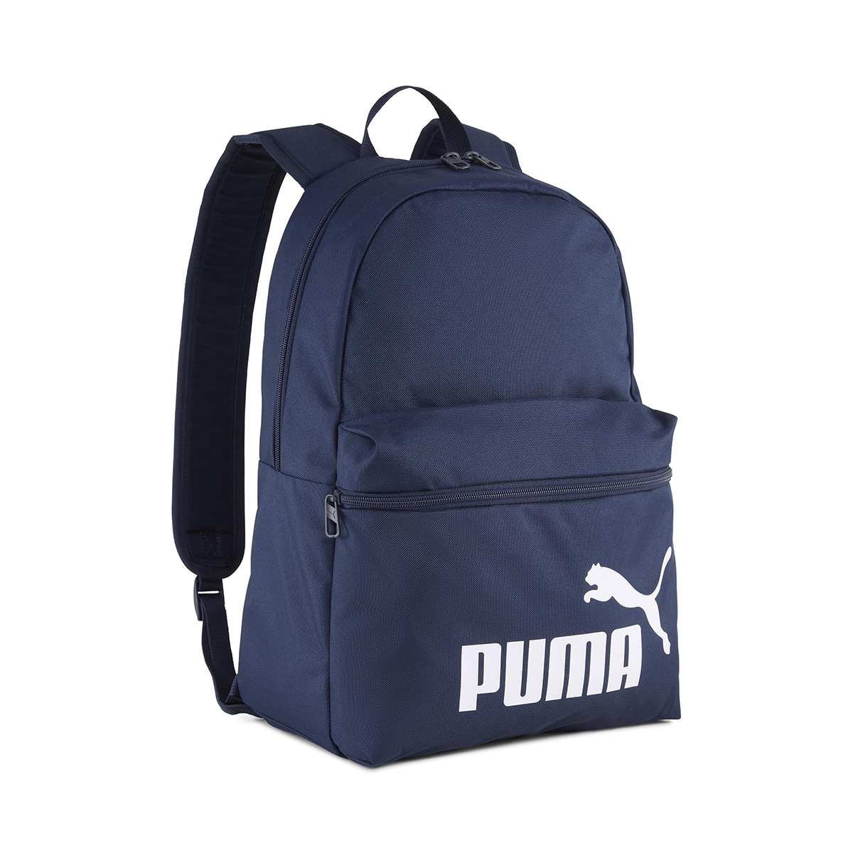 Phase Unisex Lacivert Günlük Stil Sırt Çantası 09116402