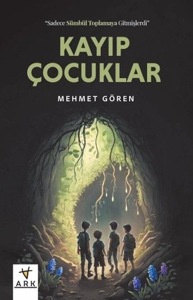 Kayıp Çocuklar