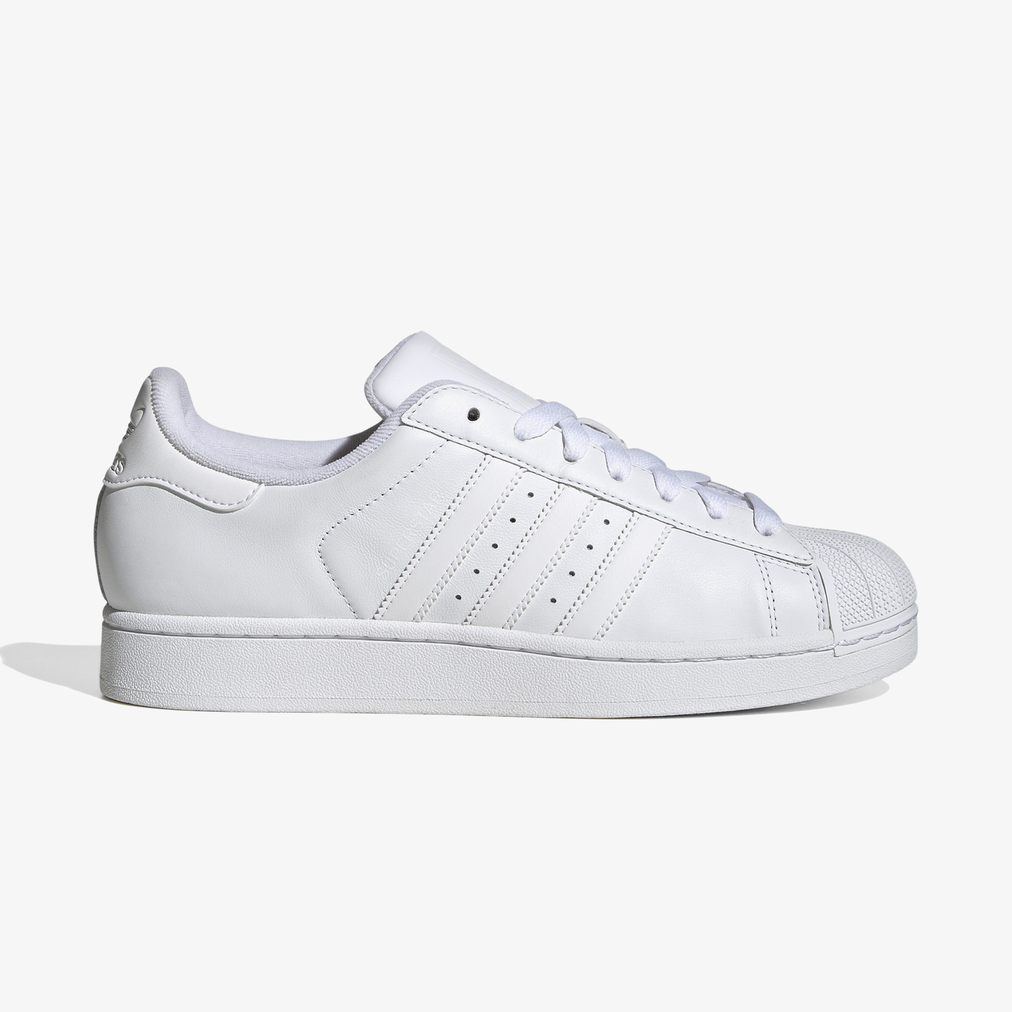 adidas Superstar II Unisex Beyaz Sneaker