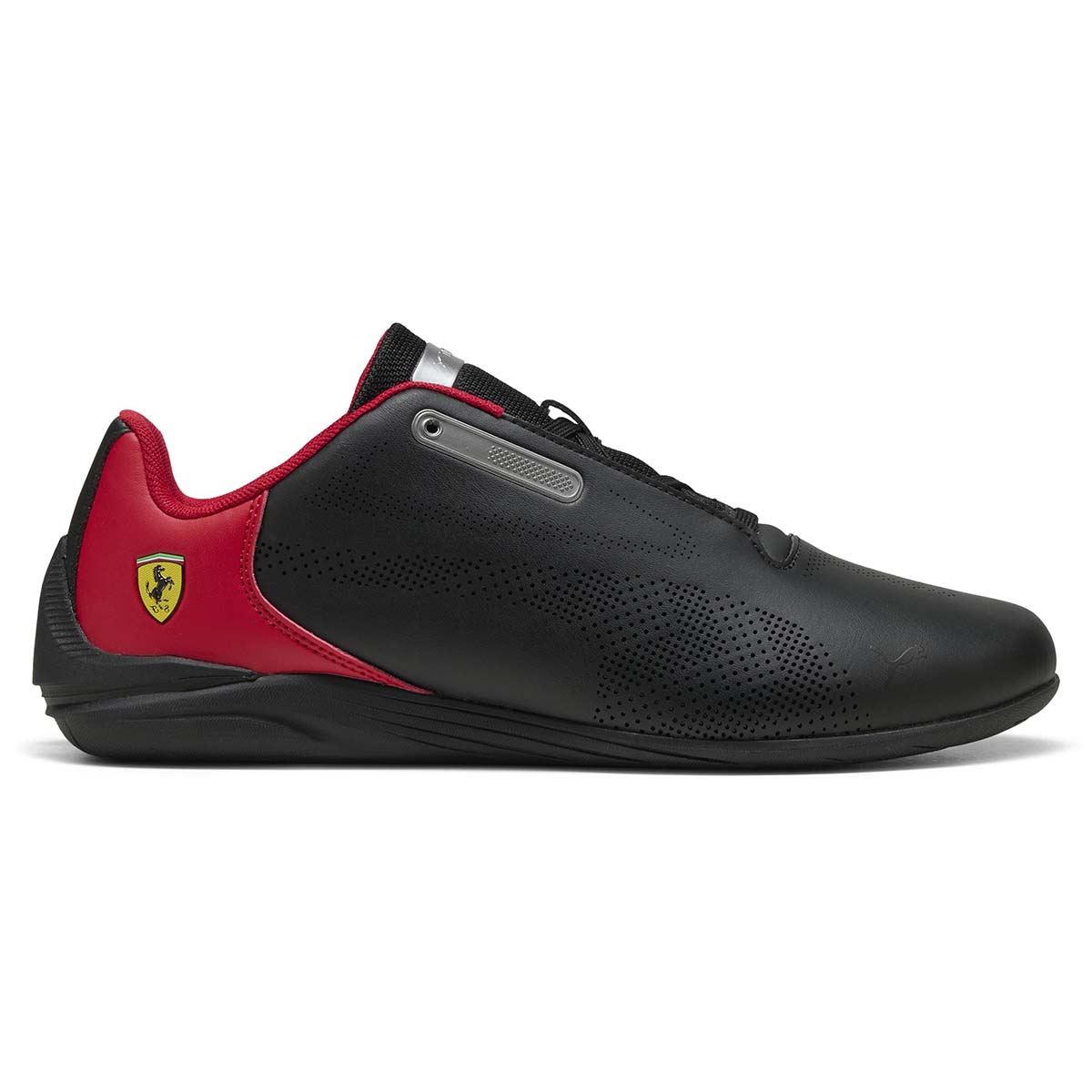 Ferrari Drift Cat Decima 2.0 Erkek Siyah Sneaker Ayakkabı 30839504