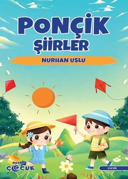 Ponçik Şiirler
