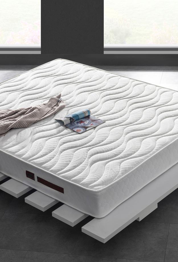 Bedpark Deep Sleep Yatak - 140x190 cm