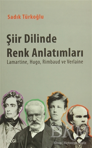 Şiir Dilinde Renk Anlatımları