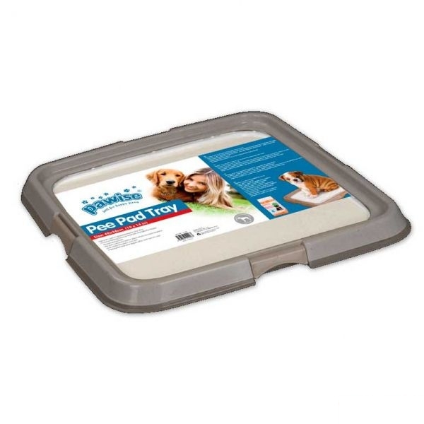 Pawise Köpek Tuvaleti Ped Kabı 49x36cm