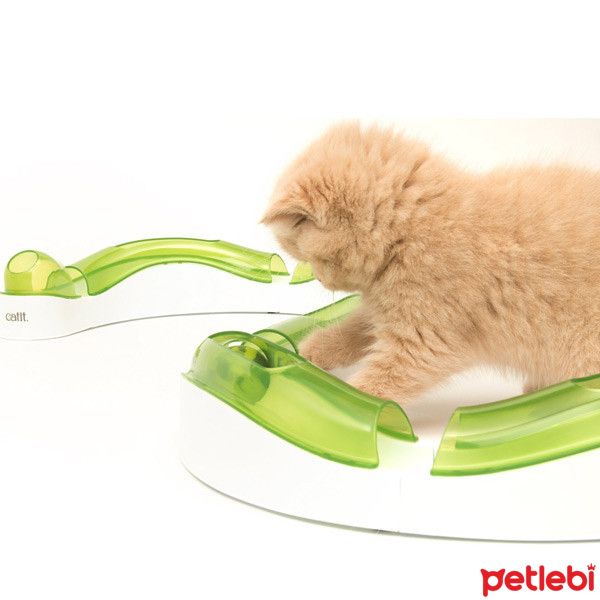 Catit Senses Super Circuit Kedi Oyuncağı 263cm