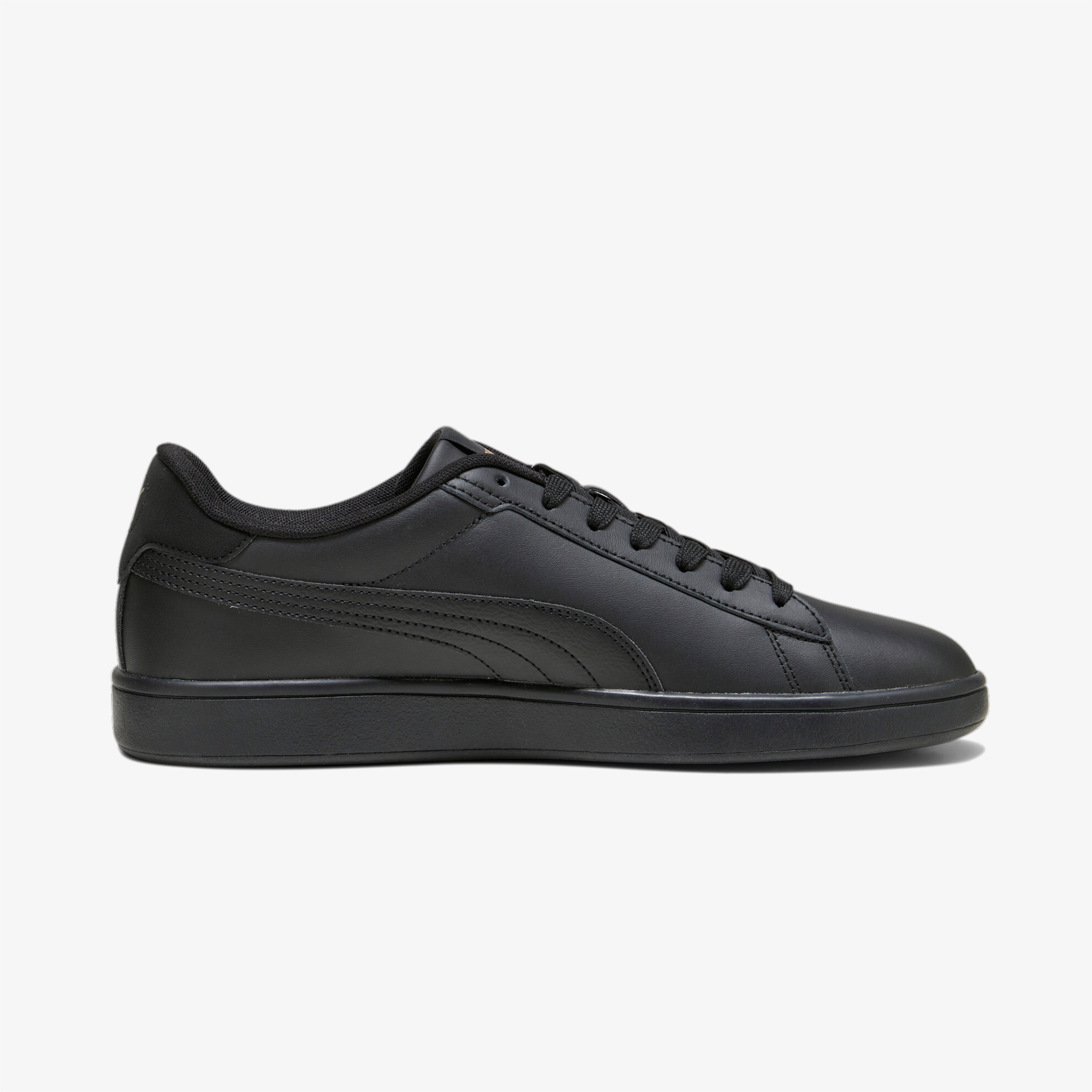 Puma Smash 3.0 Unisex Siyah Spor Ayakkabı