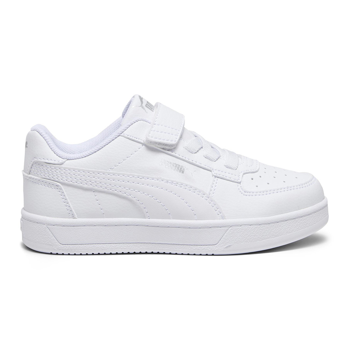 Caven 2.0 Ac+ Ps Çocuk Beyaz Sneaker Ayakkabı 39383902