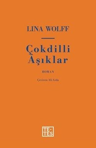 Çokdilli Aşıklar
