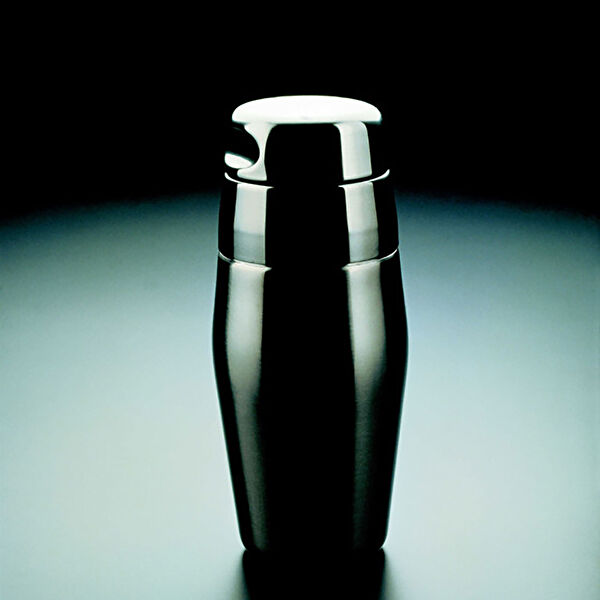 Alessi Kokteyl Shaker 250 ml