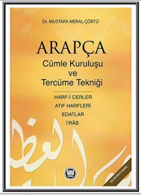 Arapçada Cümle Kuruluşu ve Tercüme Tekniği