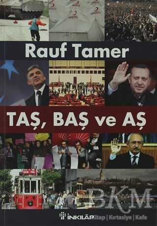 Taş, Baş ve Aş