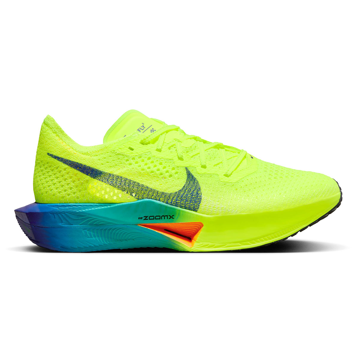 W Zoomx Vaporfly Next% 3 Kadın Yeşil Koşu Ayakkabısı DV4130-700