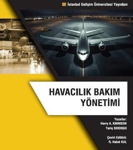 Havacılık Bakım Yönetimi