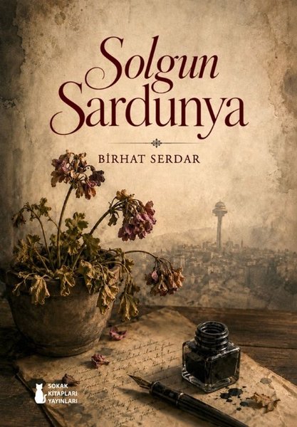 Solgun Sardunya