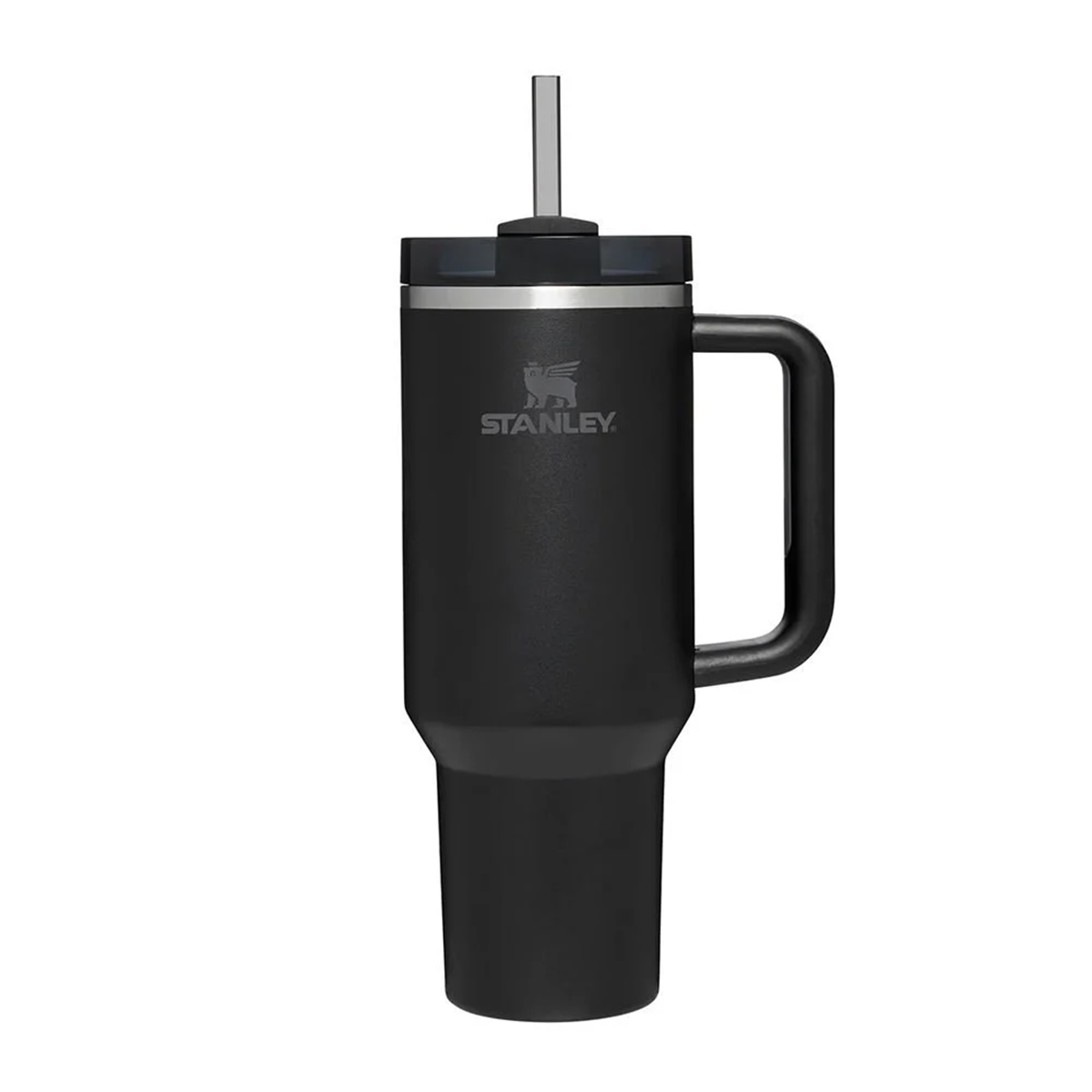 The Quencher H2.O 1.18L / 40Oz Unisex Siyah Outdoor Matara 10-10824-399