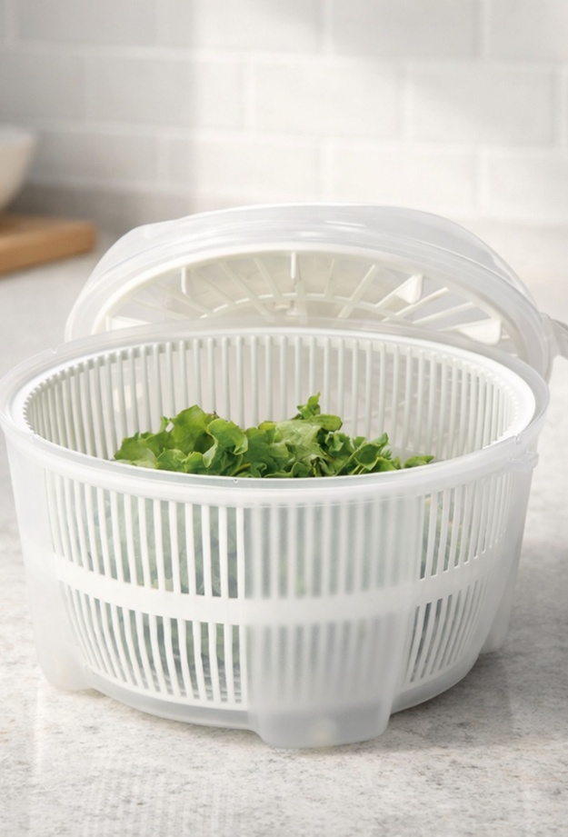 Moonstar Kitchenware Salata Kurutucu