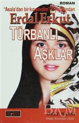 Türbanlı Aşklar Özel Baskı