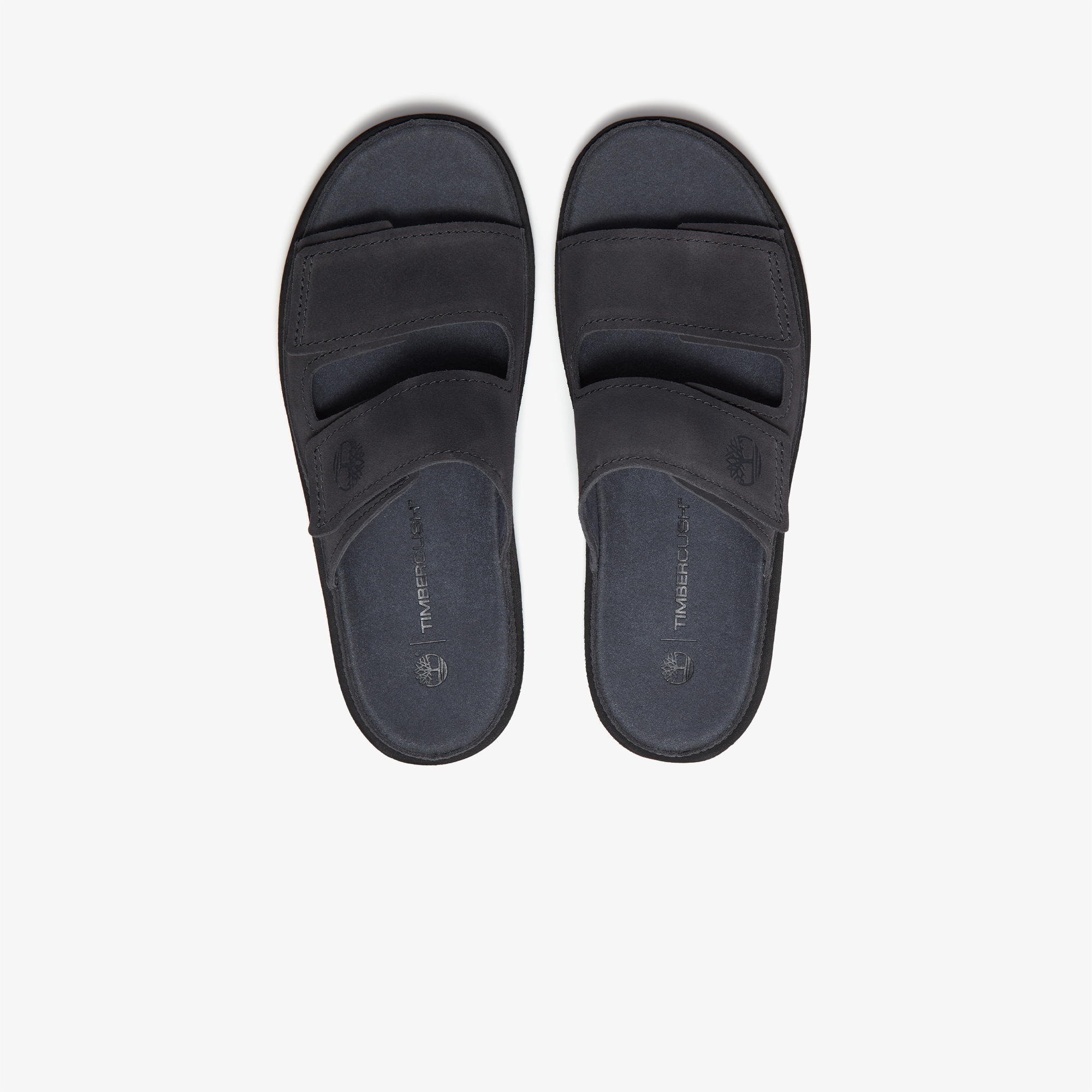 Timberland Casco Cove Erkek Gri Sandalet