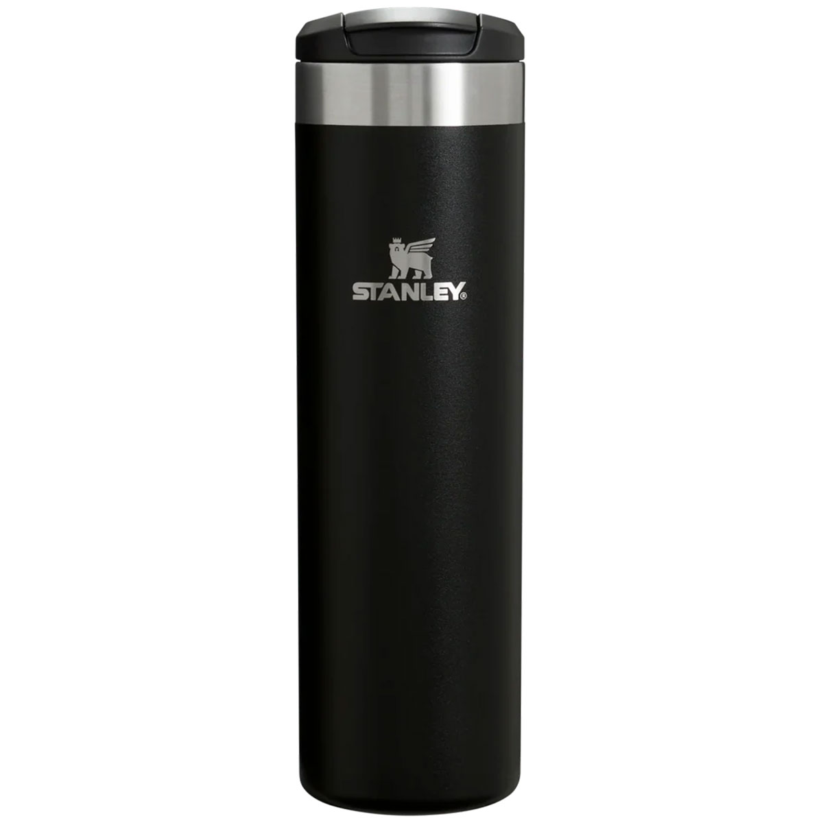 The Aerolight Transit Mug 0.60L / 20Oz Unisex Siyah Outdoor Matara 10-10789-154