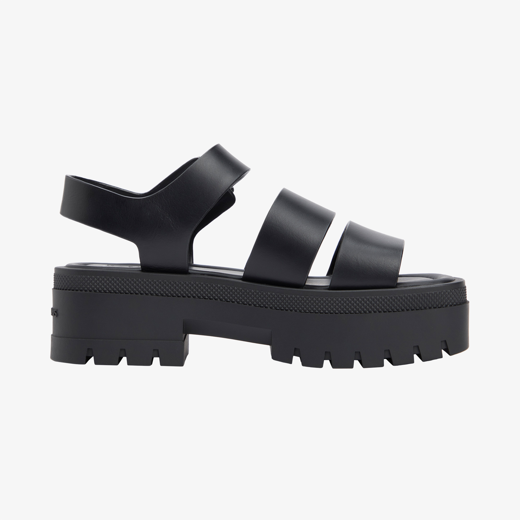 Tommy Hilfiger Wendie Max Kadın Siyah Sandalet