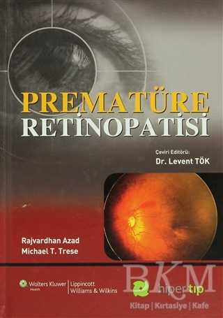 Prematüre Retinopatisi