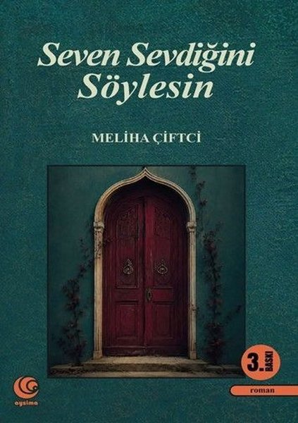 Seven Sevdiğini Söylesin