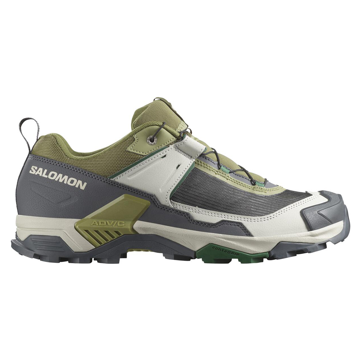 X Ultra 5 Erkek Yeşil Outdoor Ayakkabı L47797900