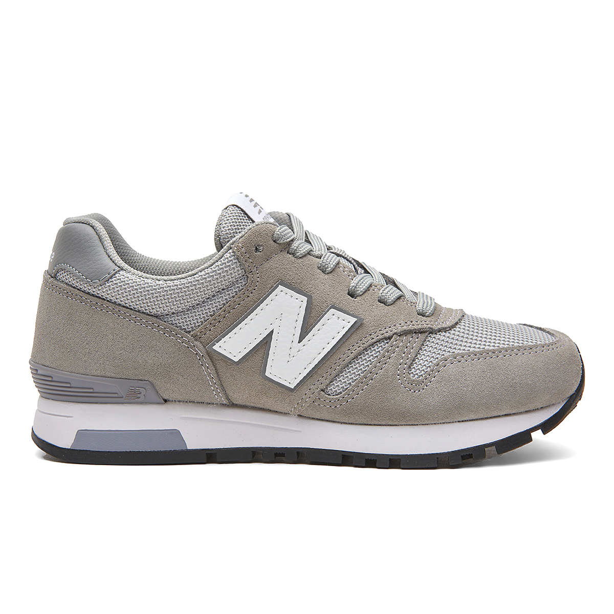 565 Kadın Gri Sneaker Ayakkabı WL565GRY