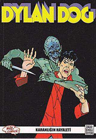 Dylan Dog 26