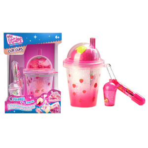 Real Littles Sevimli Bardaklar RET21000
