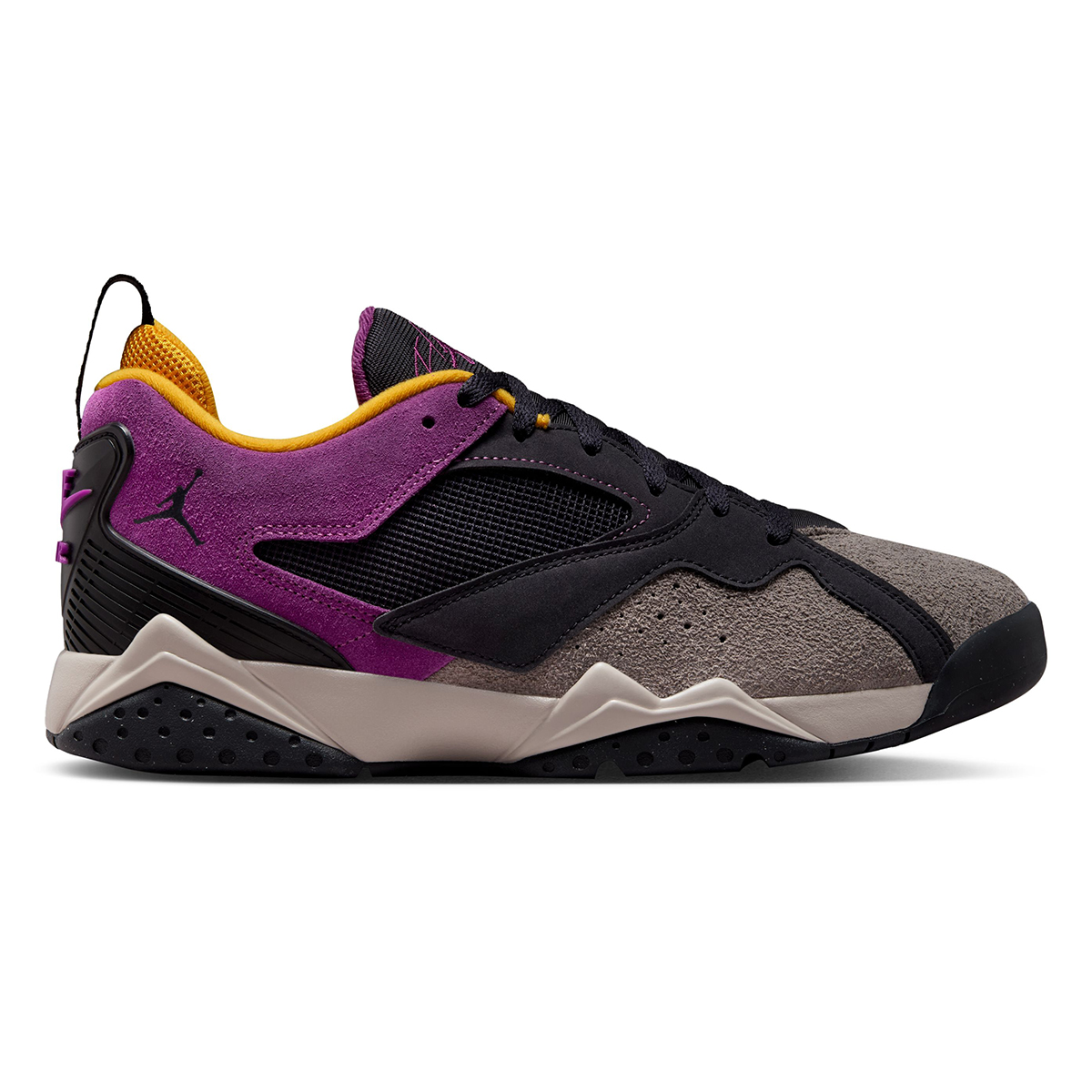 Air Jordan MVP 92 Erkek Gri Basketbol Ayakkabısı HQ3950-005