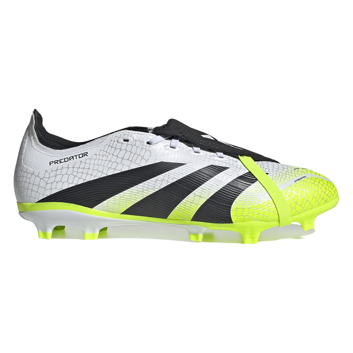 Predator League Ft Fg/Mg Erkek Beyaz Futbol Krampon JI1111