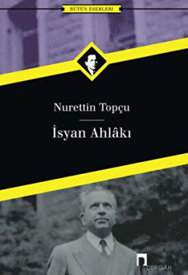 İsyan Ahlakı