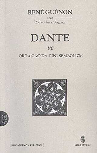 Dante ve Ortaçağ’da Dini Sembolizm