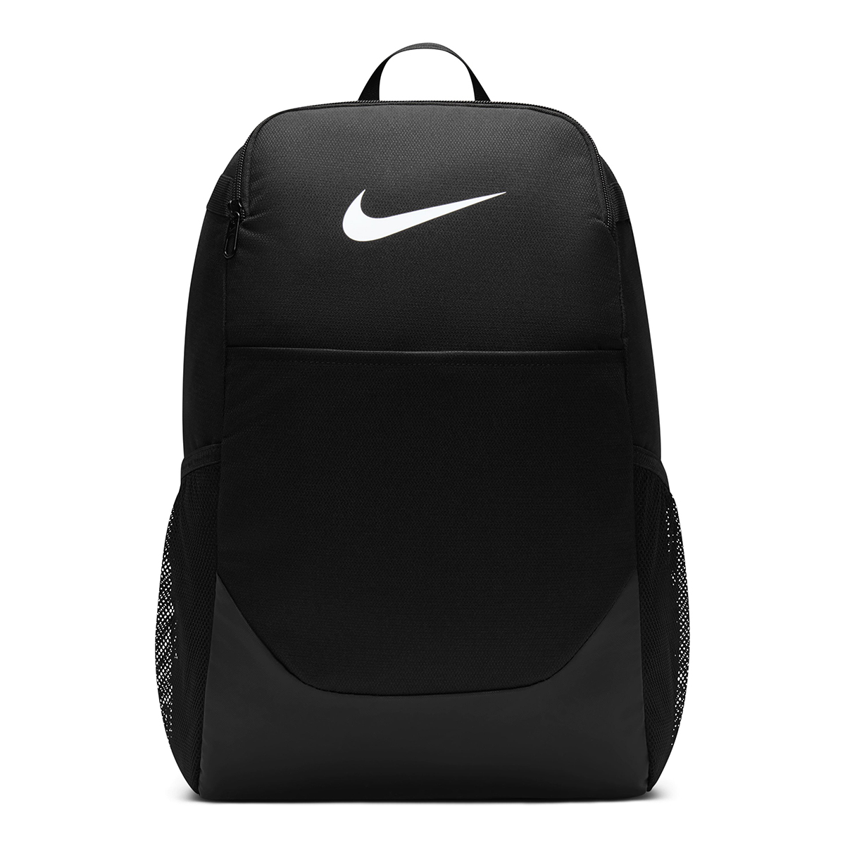 Brasilia M 24 Litre Unisex Siyah Antrenman Sırt Çantası IB4408-010