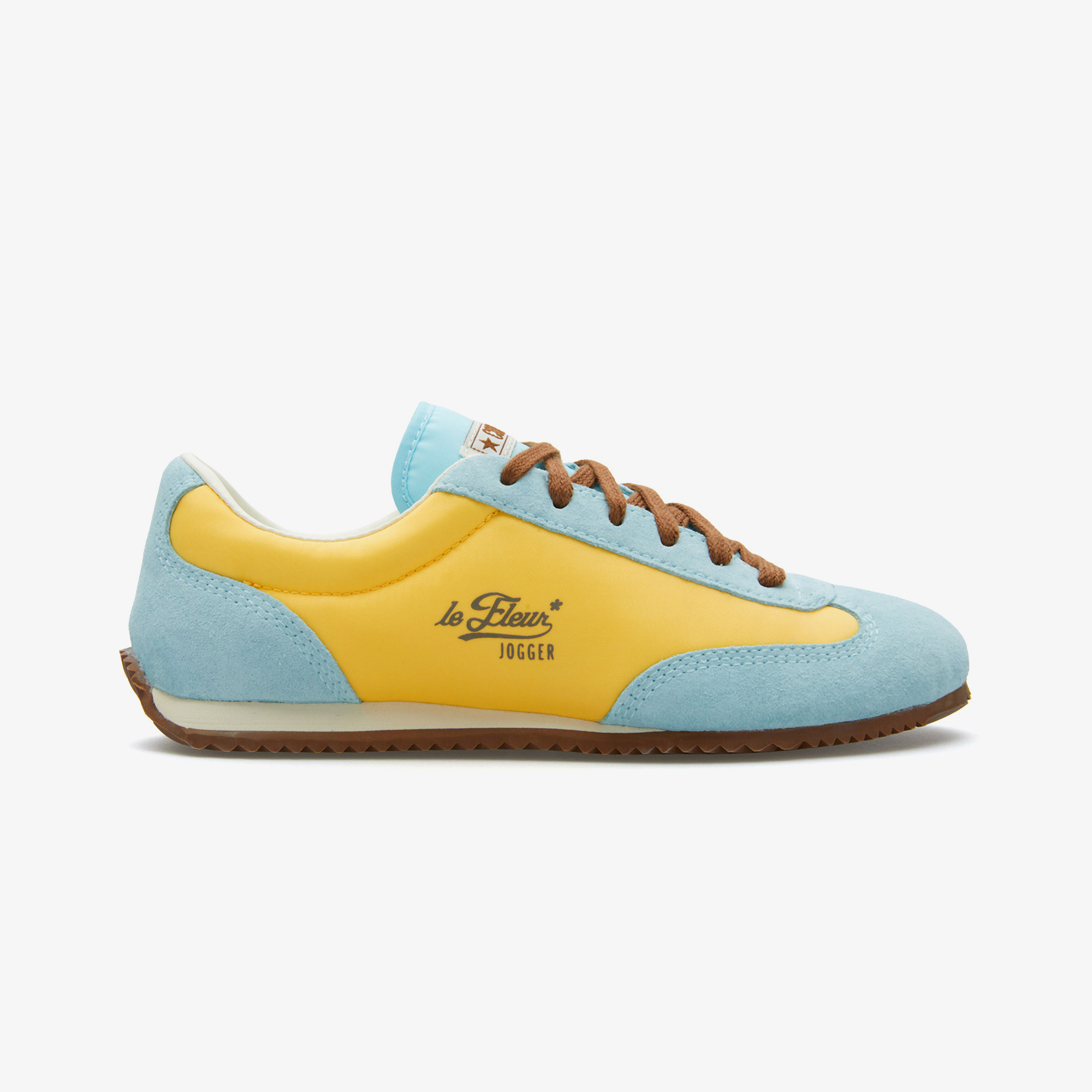 Converse Coach Jogger Unisex Sarı Sneaker
