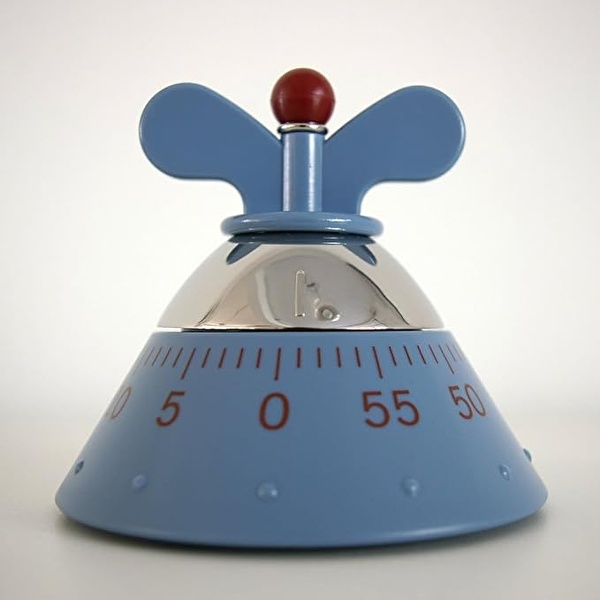 Alessi Mutfak Zamanlayıcı