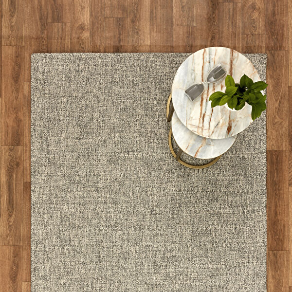 Kaşmir Halı 7/24 Kilim Jüt Pure 80x300 cm