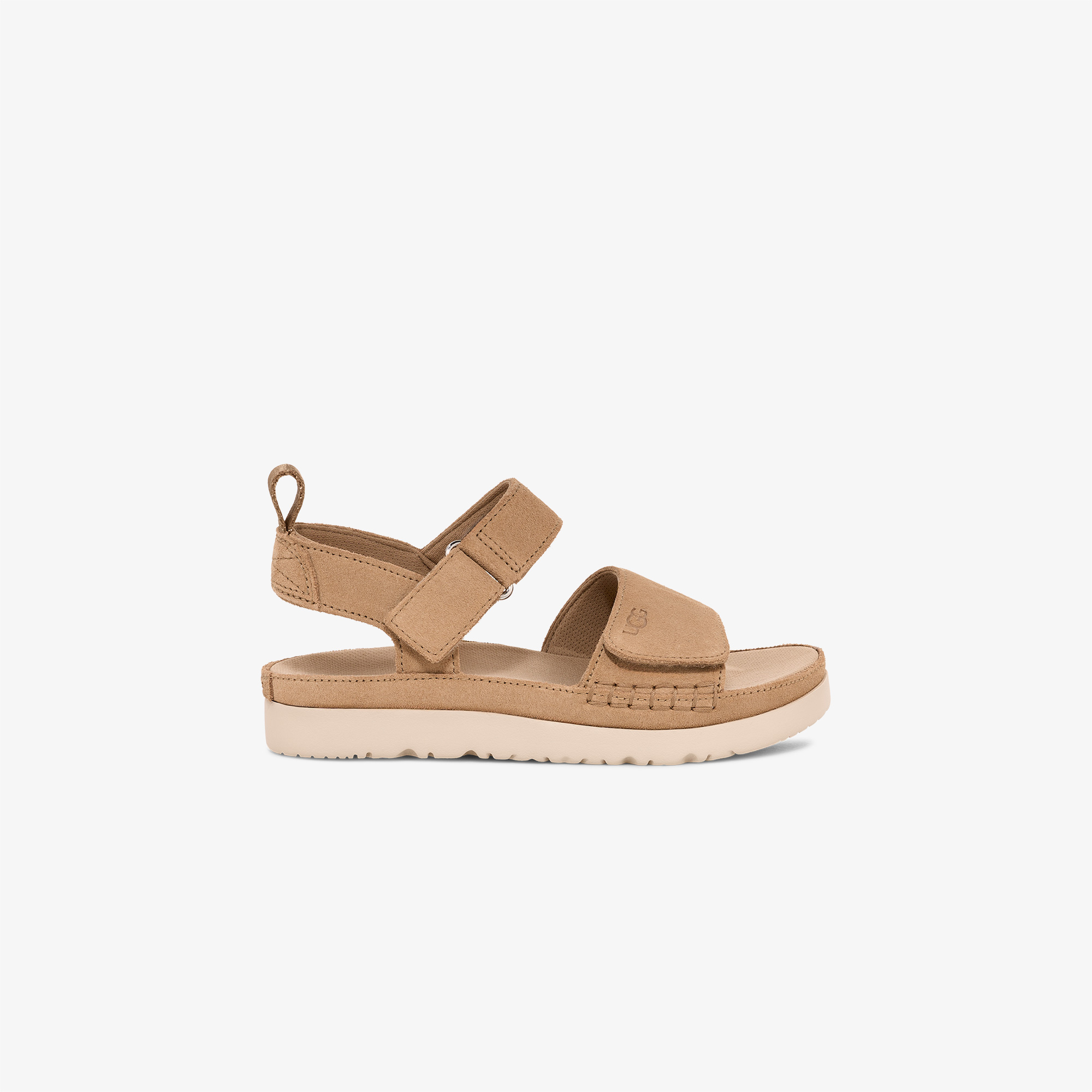 UGG Goldenstar Çocuk Kum Beji Sandalet