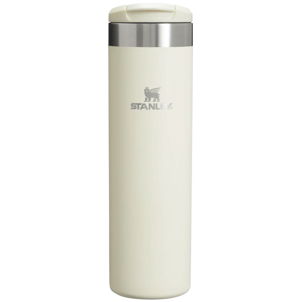 The Aerolight Transit Mug 0.60L / 20Oz Unisex Krem Outdoor Matara 10-10789-156