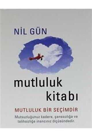 Mutluluk Kitabı