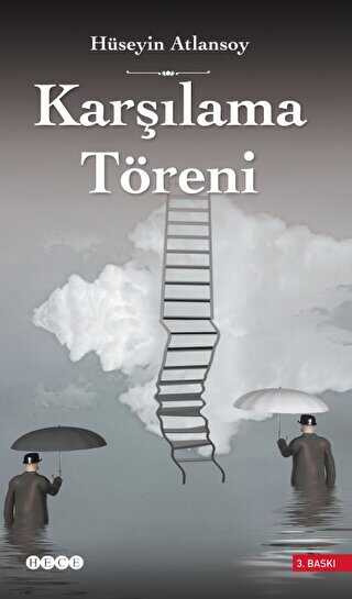 Karşılama Töreni