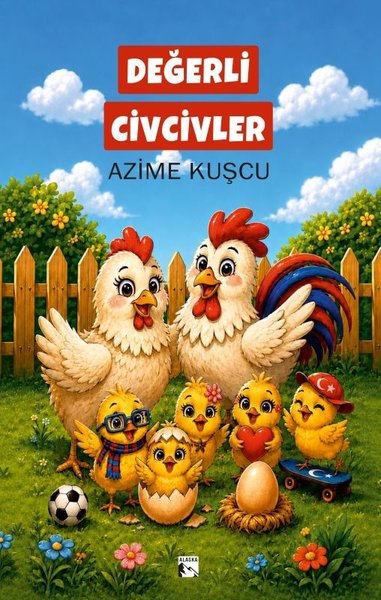 Değerli Civcivler