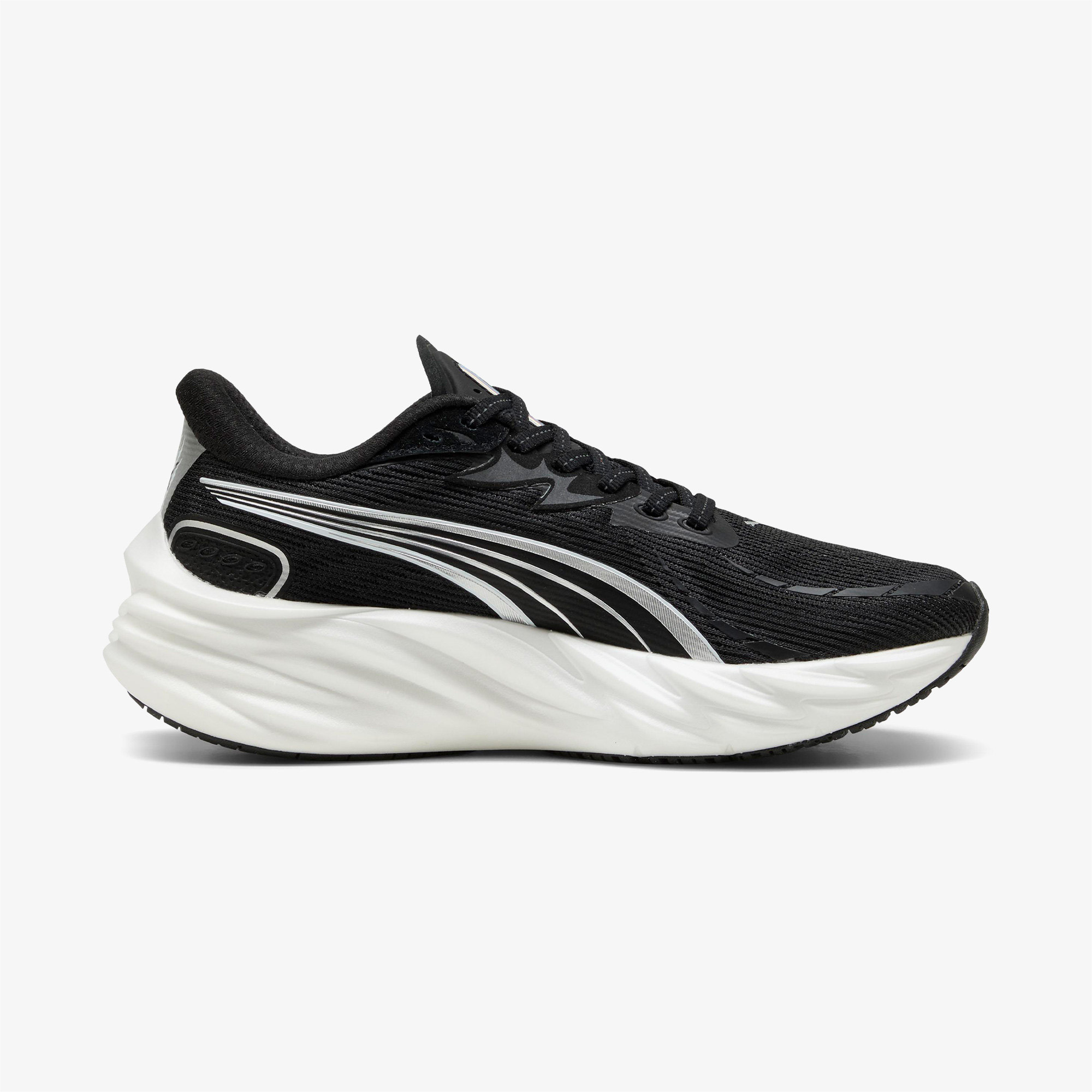 Puma Velocity Nitro 4 Kadın Siyah Spor Ayakkabı