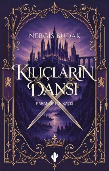 Kılıçların Dansı - Karanlıktan Kaçış