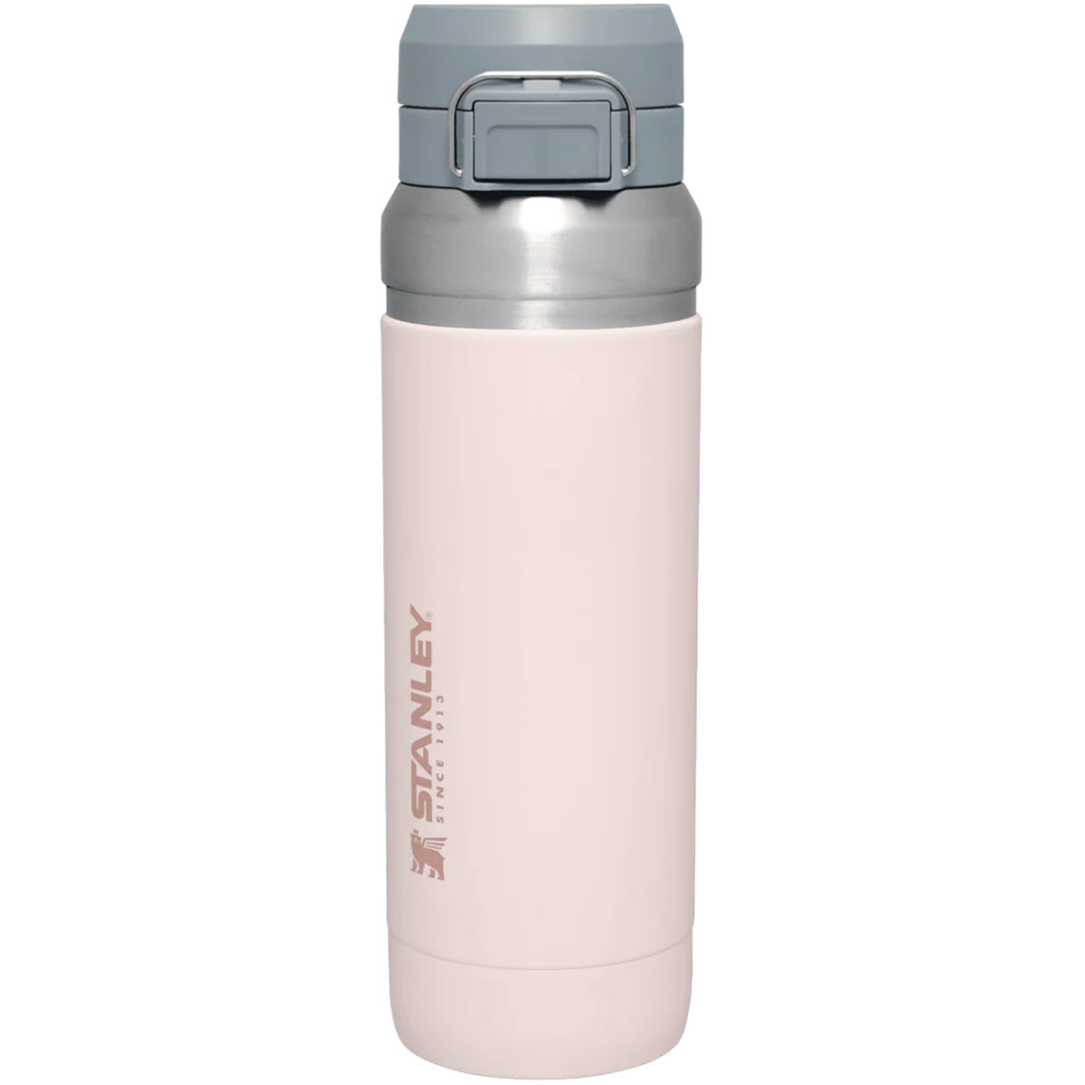 The Quick-Flip Water Bottle 1.06L / 36Oz Unisex Pembe Outdoor Matara 10-09150-103