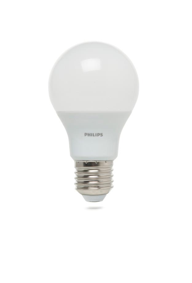 Philips Ledbulb 8-60W 720Lm New Gen E27 Ampul - 2700K Sarı Işık