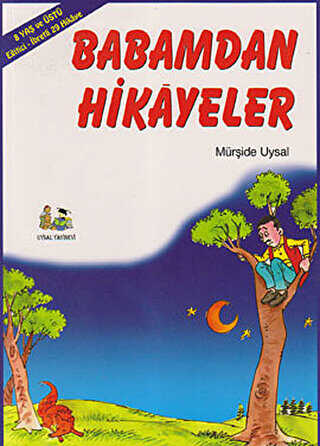 Babamdan Hikayeler 29 Hikaye
