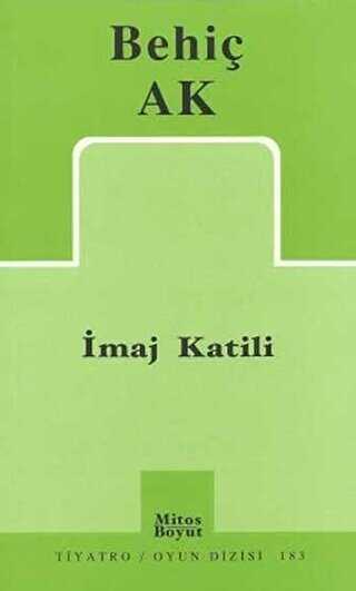 İmaj Katili